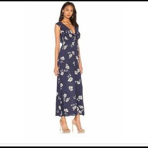 Amuse society Carolina dress